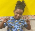 Braylin Rush missing person case in West Memphis, Arkansas