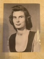 Mary Henley missing person case profile photo