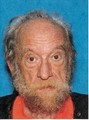 Ronald Swinnock missing person case in Eureka, California