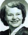 Mabel Chambers missing person case profile photo