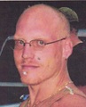 Earnest Francis missing person case in Sistersville, West Virginia