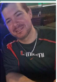 Sean Hinz missing person case profile photo