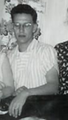 Everett Barber missing person case profile photo