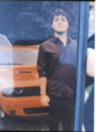 Dustin Allen missing person case profile photo