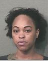 Meshia Mcalister missing person case in Houston, Texas