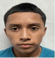Lucas Tzi-Tul missing person case in Houston, Texas