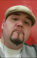 Jesse George missing person case profile photo