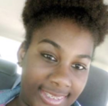 Anastasia Jackson missing person case in Houston, Texas