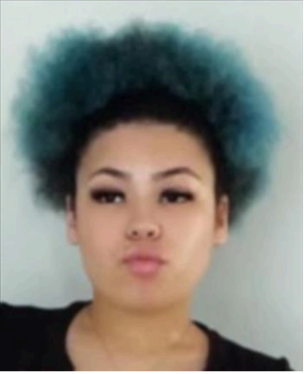 Pashinay Green missing person case in Chicago, Illinois