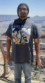 Nicholas Smith missing person case in Glendale, Arizona