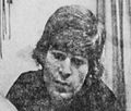 Allister Mackenzie missing person case profile photo