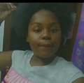 Morgan Fair missing person case in Memphis, Tennessee