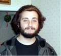 John Weisbecker missing person case profile photo