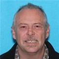Kenneth Pilgrim missing person case profile photo