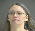 Melinda Dehart missing person case profile photo