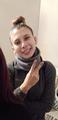 Elizabeth Eagle missing person case profile photo