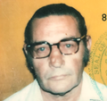 John Barnes missing person case profile photo