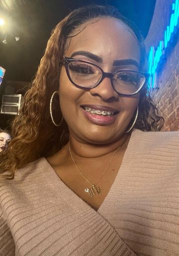 Alicia Walker missing person case in Lumberton, North Carolina