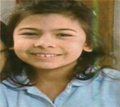 Sofia Khan missing person case profile photo