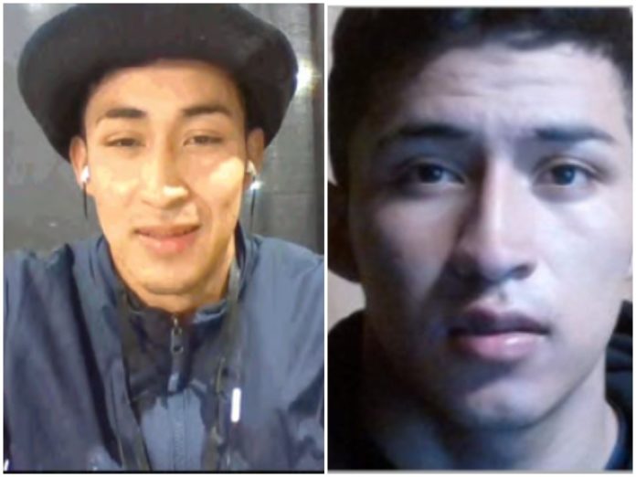 Maynor Lopez-herrera missing person case profile photo