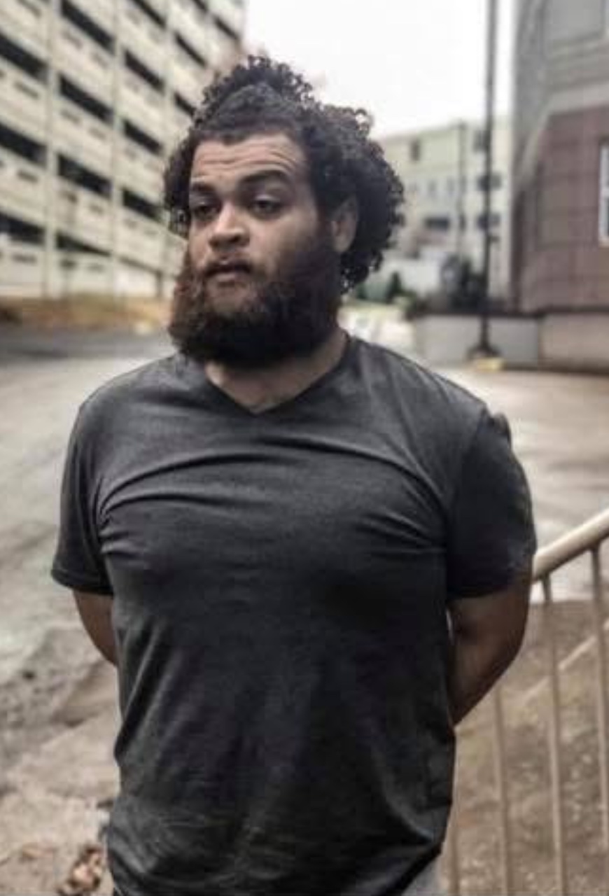 Scott Newman missing person case in Smyrna, Tennessee