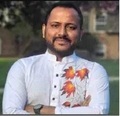 Anik Paul missing person case in West Lafayette, Indiana