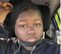 Alondria Kurtz missing person case profile photo