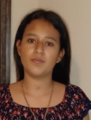 Sintia Cruz missing person case in Jacksonville, Florida