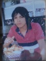 Rogelio Sernas missing person case in Indio, California