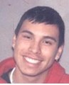 David George missing person case profile photo