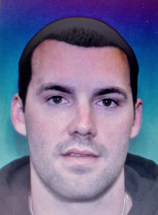 Cody Woods missing person case profile photo