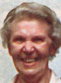 Dorthy Cummings missing person case profile photo