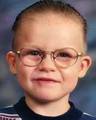 Austin Bryant missing person case profile photo