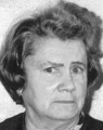Valerie Wojcik missing person case profile photo