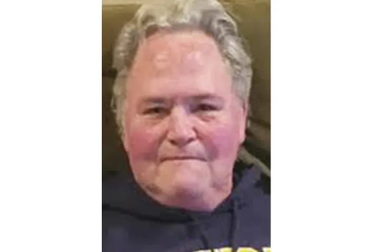 Scott Weldon missing person case in Sand Lake, Michigan