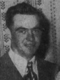 Kenneth Stone missing person case profile photo