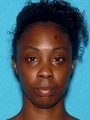 Erica Brown missing person case in Fairfield, California