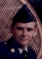 Ernie Earls missing person case in Piggott, Arkansas