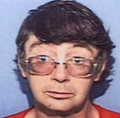 Ronnie Hardin missing person case in Rector, Arkansas