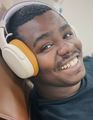 Kyneate Thomas missing person case in DeKalb, Illinois