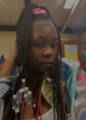 Mariah Munn missing person case in West Memphis, Arkansas