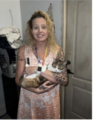 Nicole Baldwin missing person case profile photo