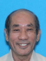 Nghia Phan missing person case in Houston, Texas