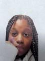 Aniyah Matlock missing person case profile photo