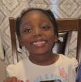 Tonjevana Davis missing person case profile photo