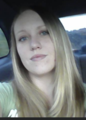 Chandice Cochran missing person case profile photo