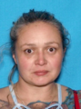 Lynda Swenney missing person case in Rialto, California