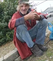 James Cox missing person case profile photo