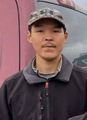 Jedidiah Kowchee missing person case profile photo