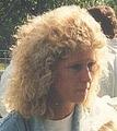 Pamela Golden missing person case in Little Rock, Arkansas